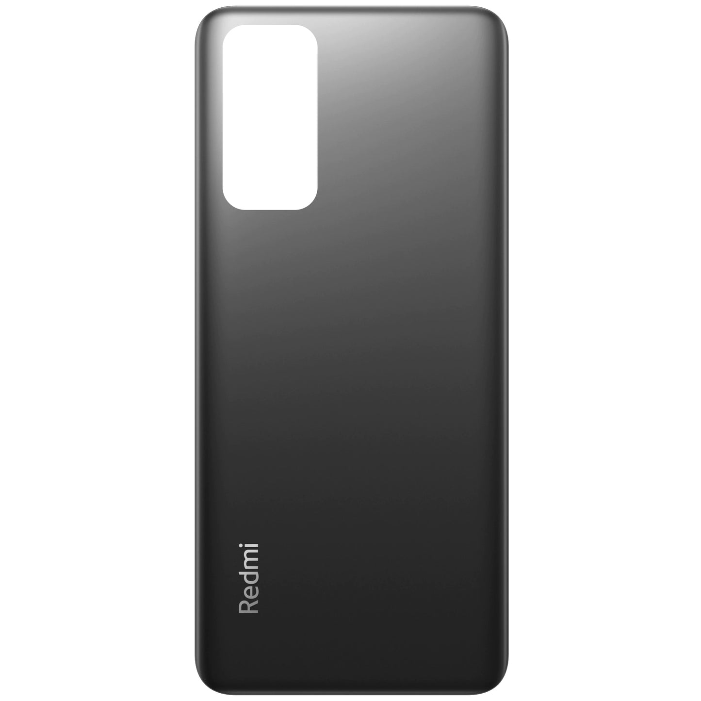 Funda de batería Xiaomi Redmi Note 11S, gris grafito, Service Pack 55050001TX9T 