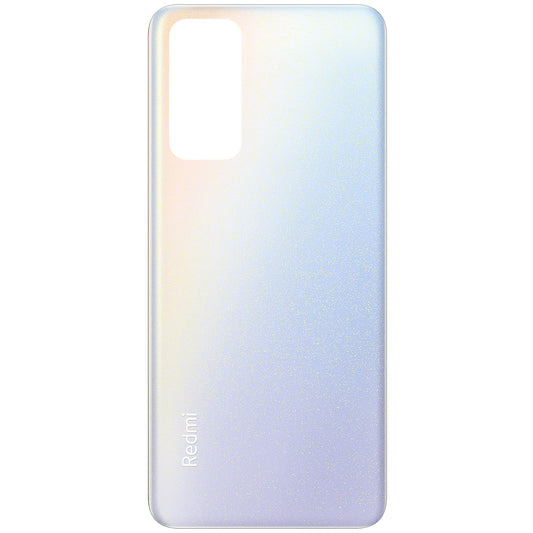 Xiaomi Redmi Note 11S Cubierta de la batería, Blanco (Pearl White), Service Pack 5505000101U09T 