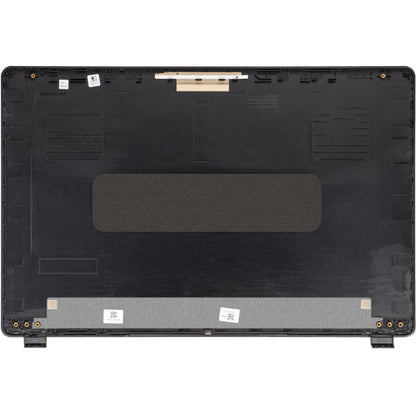 Cubierta de pantalla para Acer Aspire A315, negro, Service Pack 60.HEFN2.001 