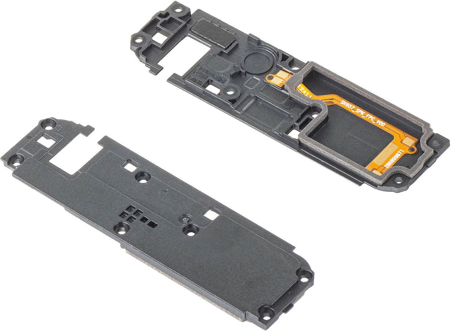 Tapa de la Placa de Carga HMD Pulse, Service Pack 286940652