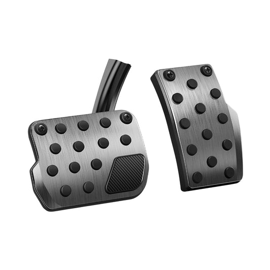 Tapas de Pedales para Auto Spigen Stuttgart TO200 para Tesla Y / 3 ACP04510