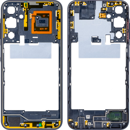 Samsung Galaxy A25 A256, Negro
