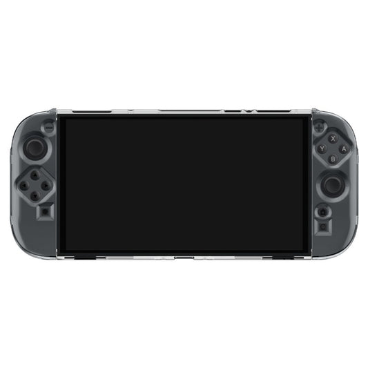 Funda de Protección Spigen Air Fit para Consola Nintendo Switch 2, Transparente ACS09311
