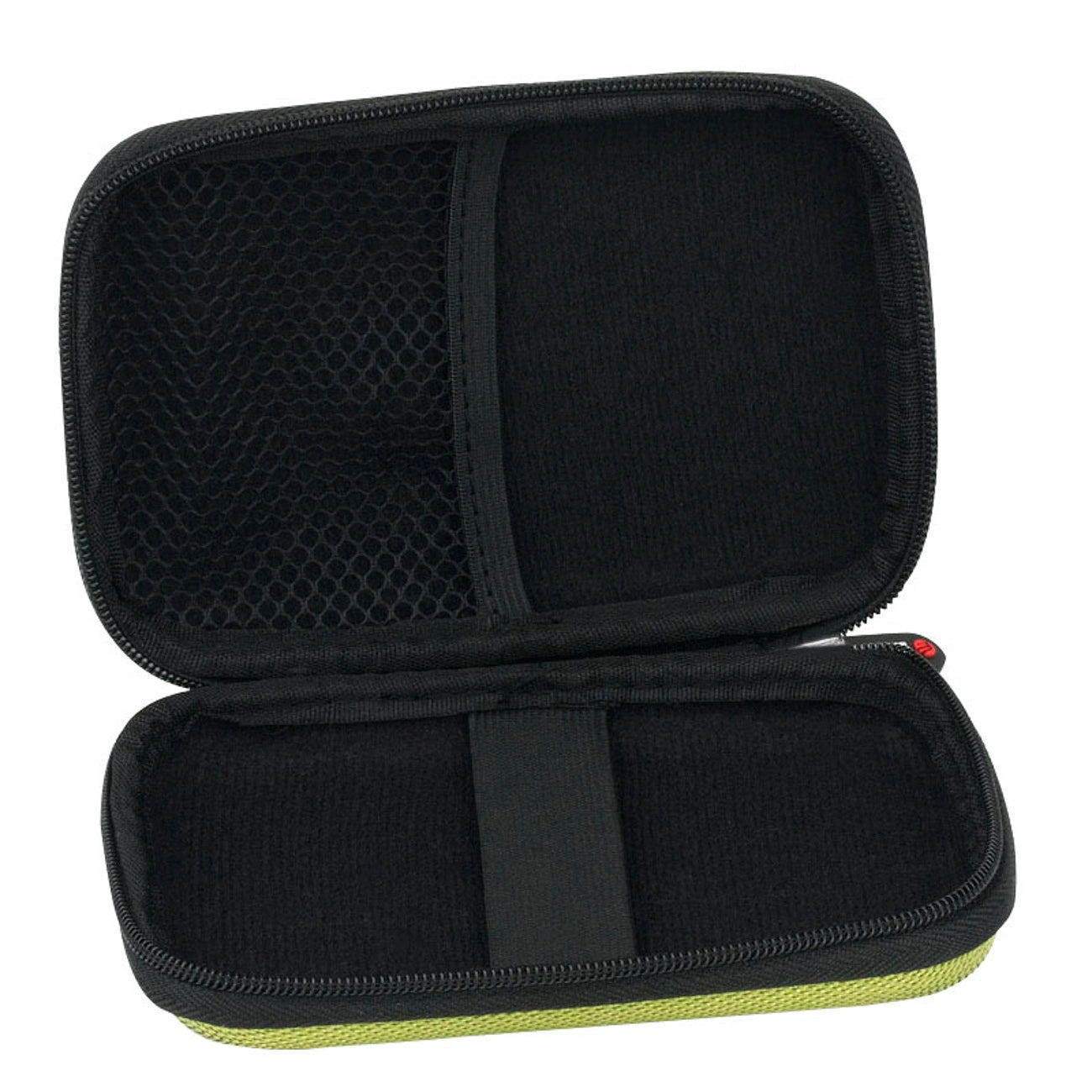 Carcasa de Protección Orico PHD-25 para HDD / SSD de 2.5 pulgadas, Verde