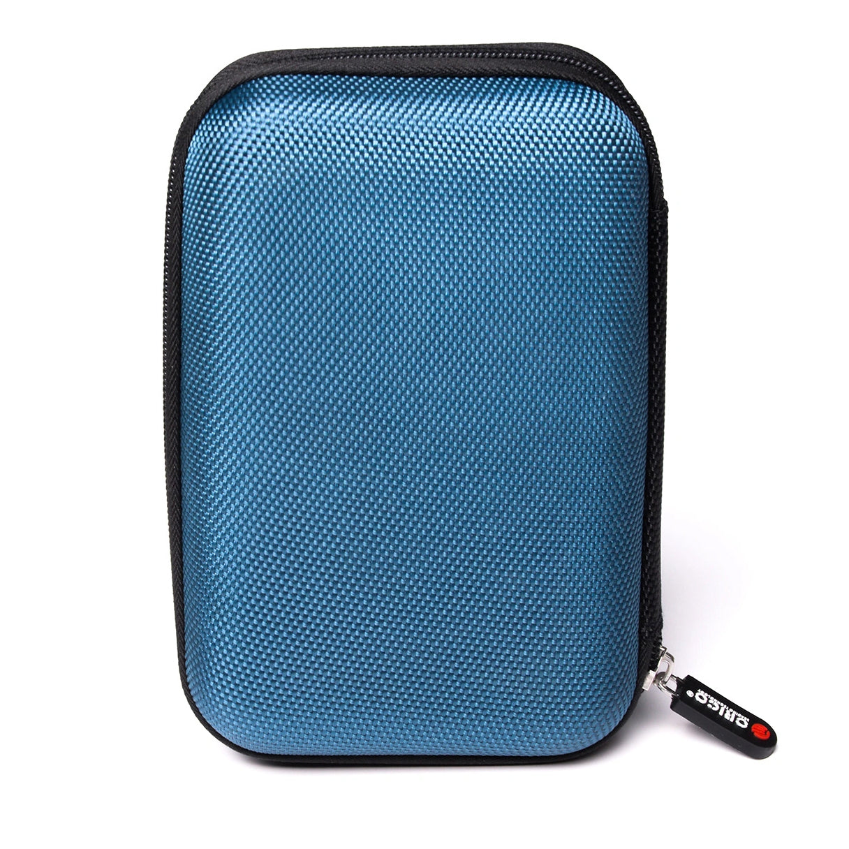 Carcasa Protectora Orico PHD-25 para HDD / SSD 2.5 pulgadas, Azul