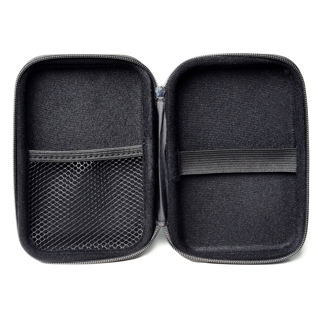 Carcasa Protectora Orico PHD-25 para HDD / SSD 2.5 pulgadas, Azul