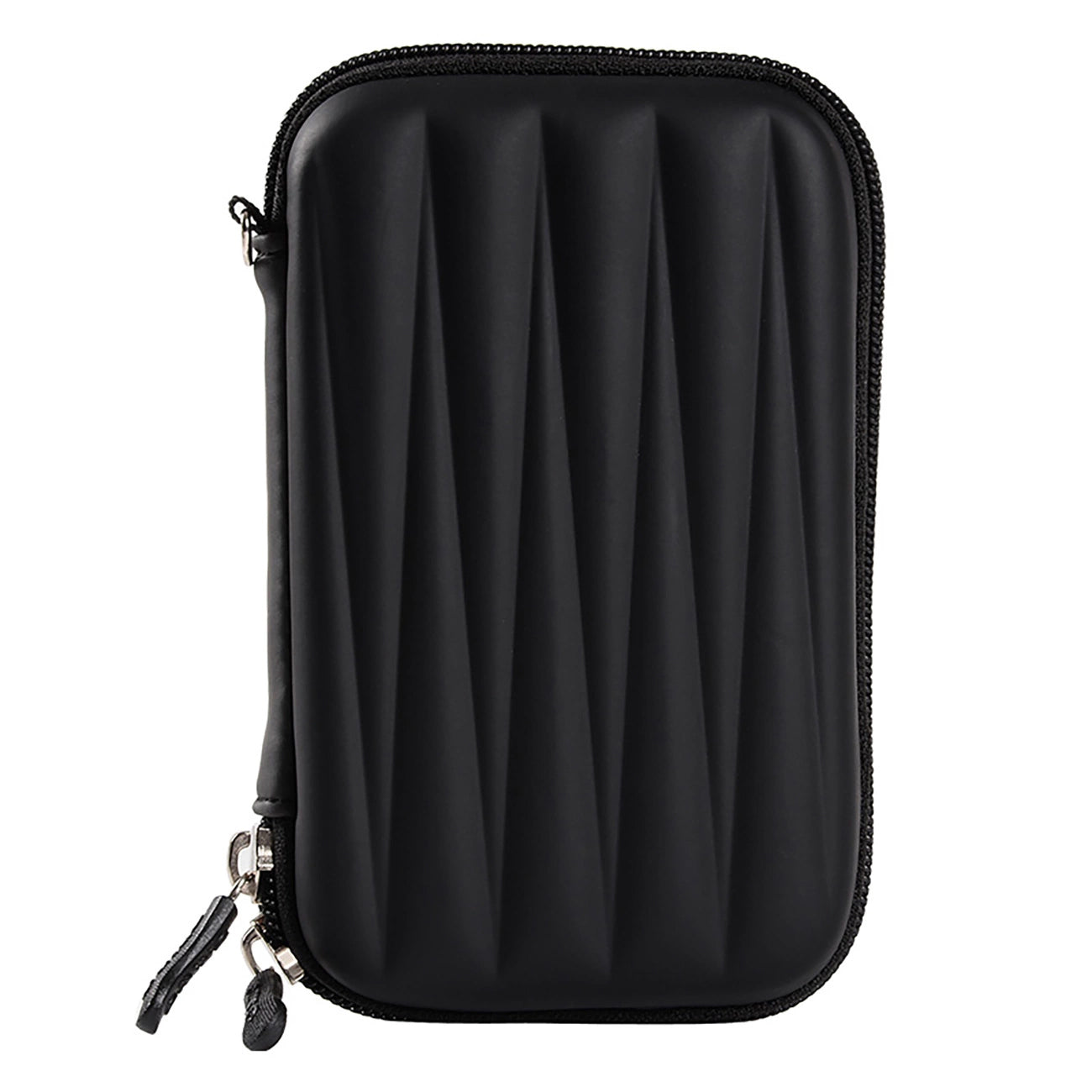 Funda Protectora Orico PHL-25 para HDD / SSD de 2.5 pulgadas, Negra
