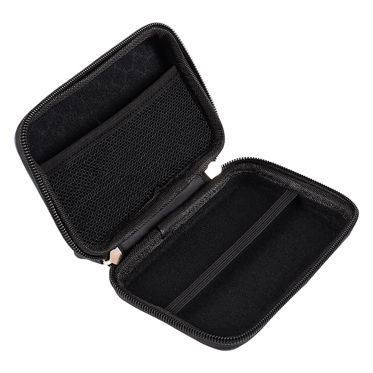 Funda Protectora Orico PHL-25 para HDD / SSD de 2.5 pulgadas, Negra