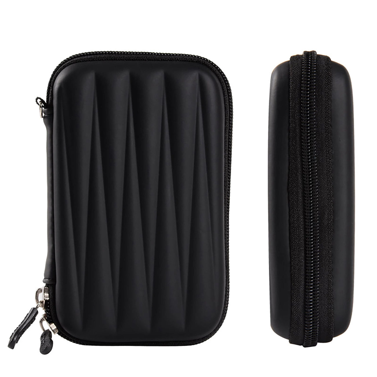 Funda Protectora Orico PHL-25 para HDD / SSD de 2.5 pulgadas, Negra