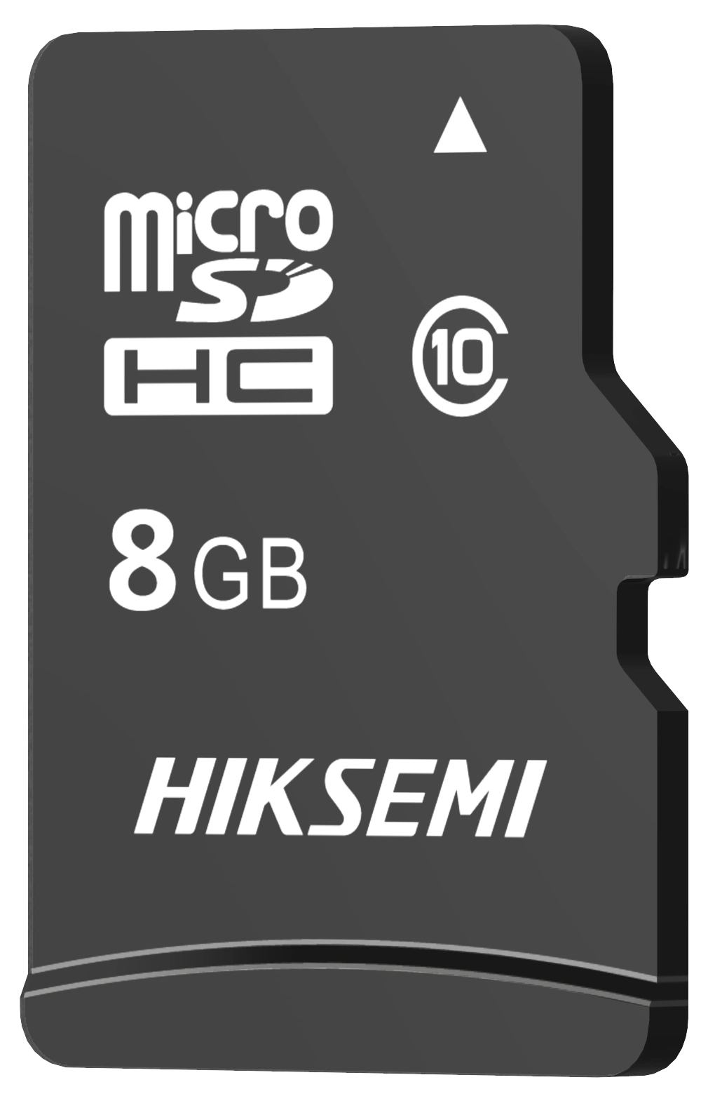 Tarjeta de Memoria microSDHC Hiksemi, 8Gb, Clase 10 HS-TF-C1/8G