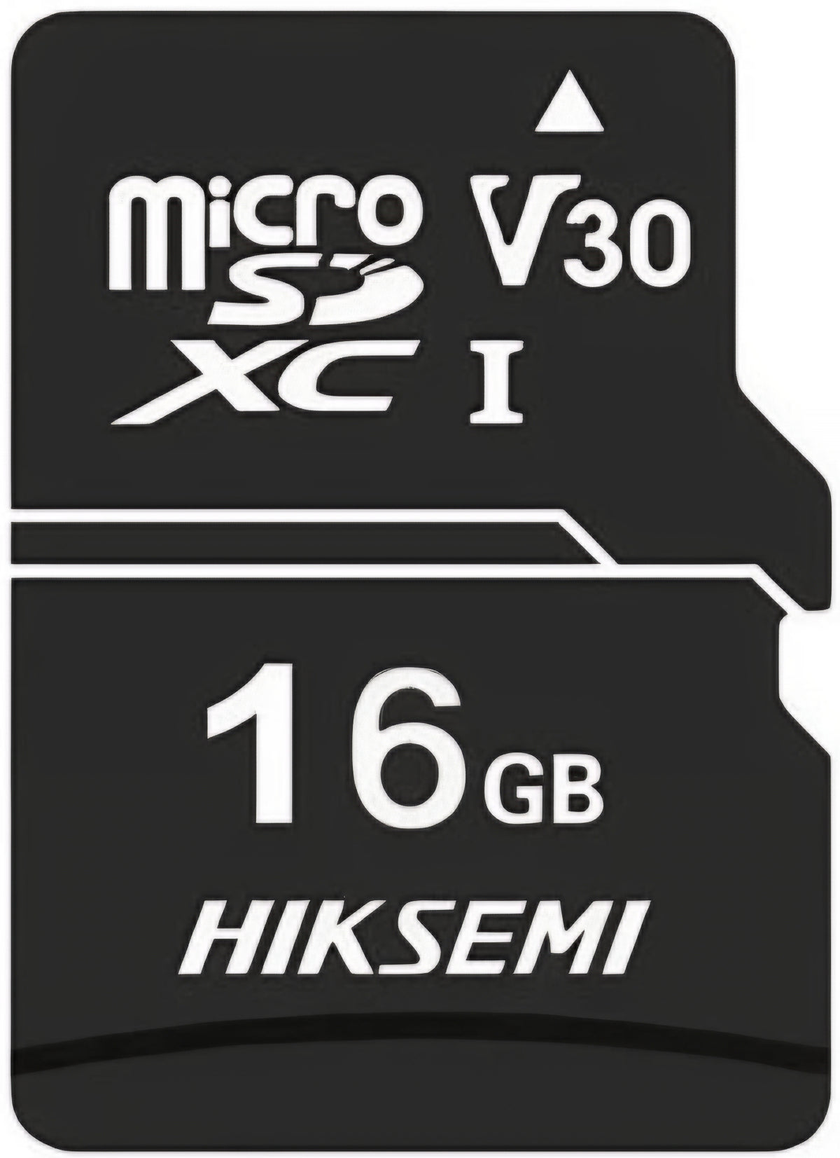 Tarjeta de Memoria microSDHC Hiksemi, 16Gb, Clase 10 HS-TF-C1/16G