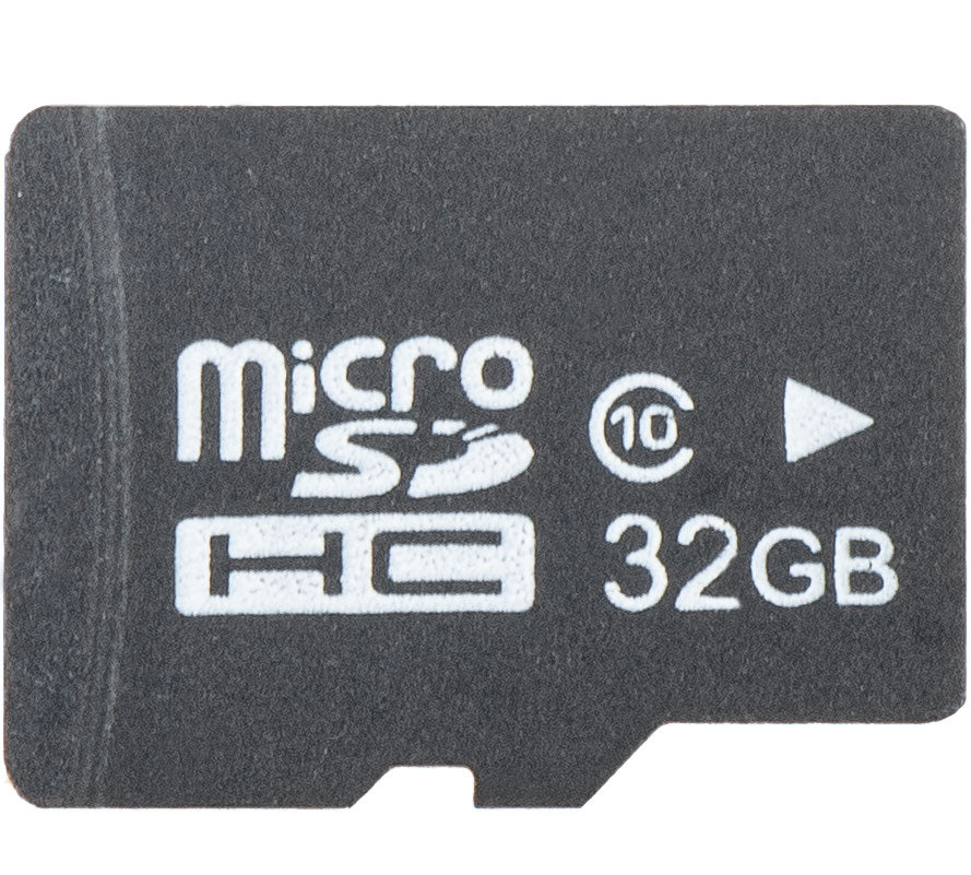 Tarjeta de Memoria microSDHC OEM, 32Gb, Clase 10 TF32G_C10