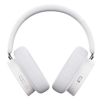 Auriculares Gaming Inalámbricos Baseus AeQur GH02, RGB, BT / Wi-Fi / Cable, Negros A00050800113-Z1
