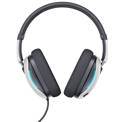 Auriculares USB-A Baseus GoPlay 1+ Max, Blancos A00181003213-00
