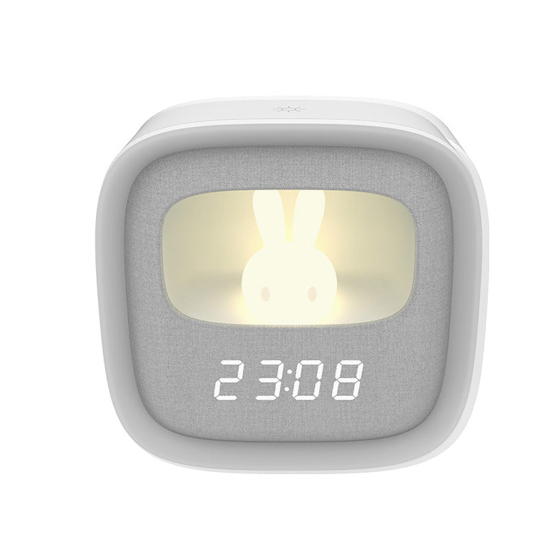 Reloj Digital Forever Pure FNL-06 Aurora, Blanco