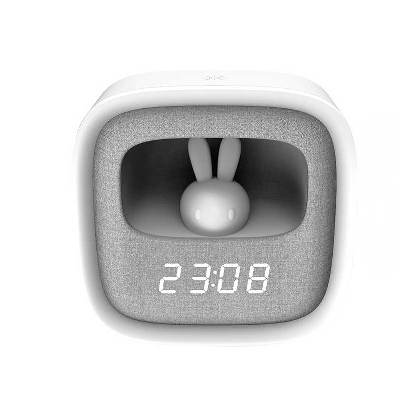 Reloj Digital Forever Pure FNL-06 Aurora, Blanco