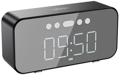 Reloj Digital XO Design F41, Negro