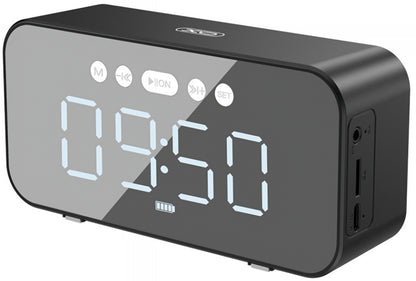 Reloj Digital XO Design F41, Negro