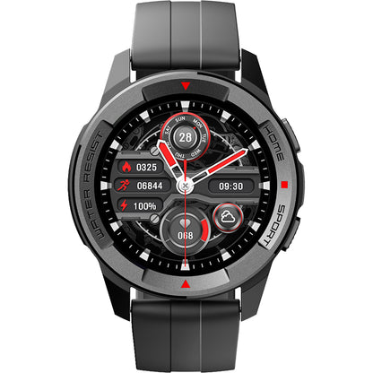 Smartwatch Mibro X1, Negro