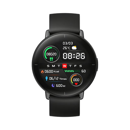 Smartwatch Mibro Lite, negro XPAW004