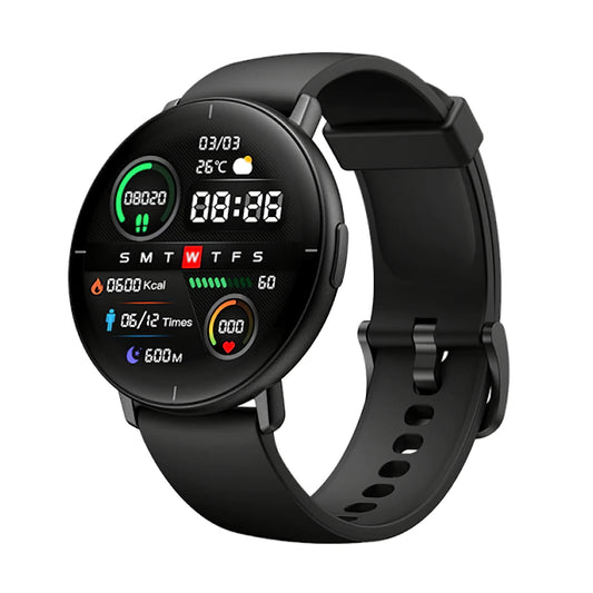 Smartwatch Mibro Lite, negro XPAW004