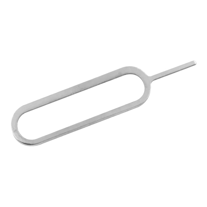 OEM SIM Key, Silver