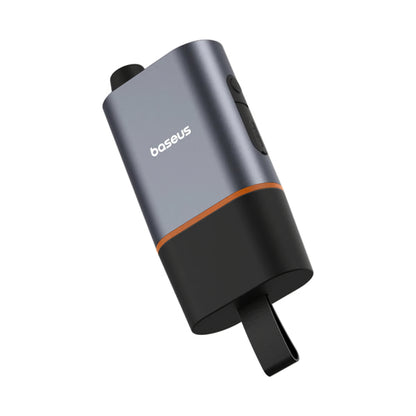Martillo multifuncional Baseus SharpTool, Negro