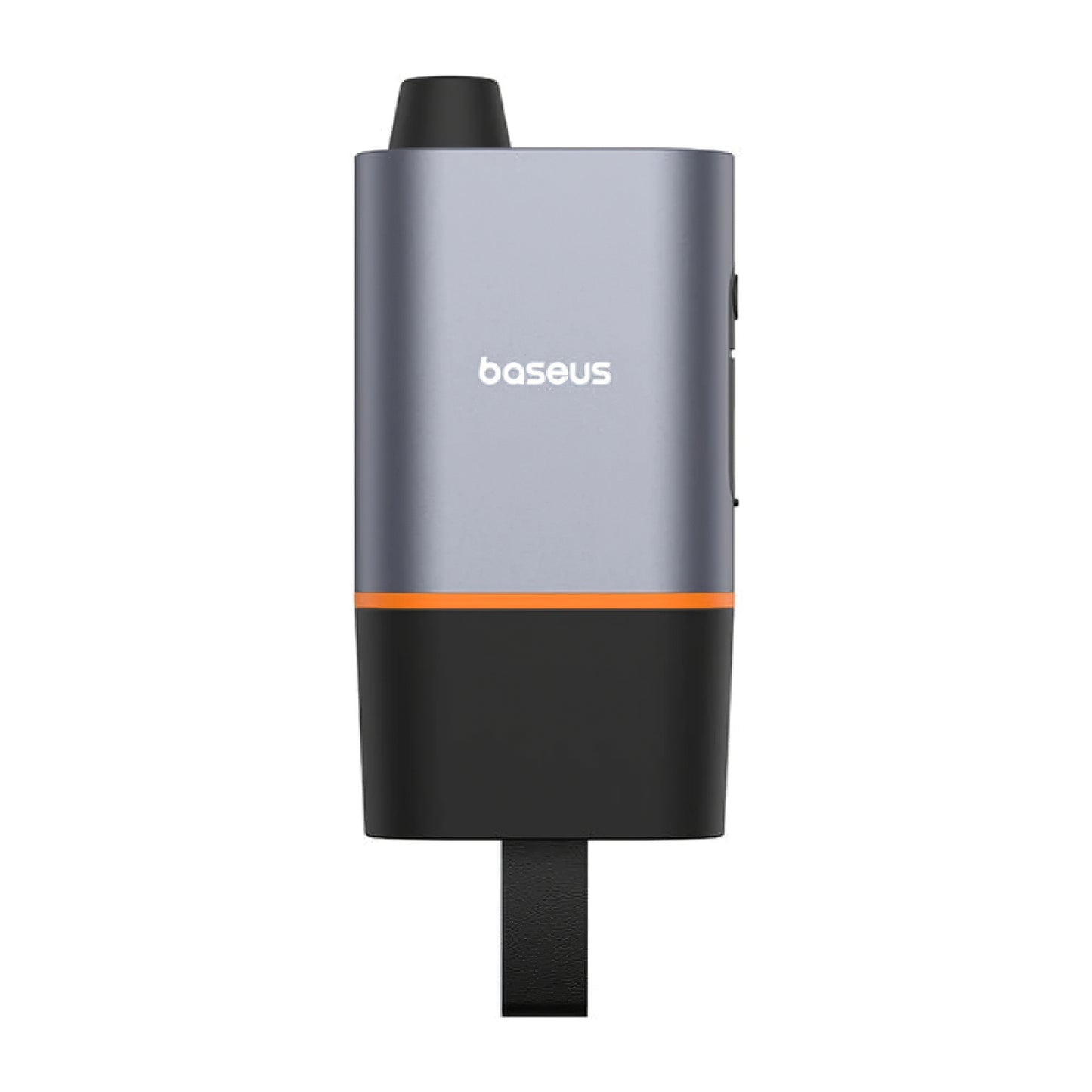 Martillo multifuncional Baseus SharpTool, Negro