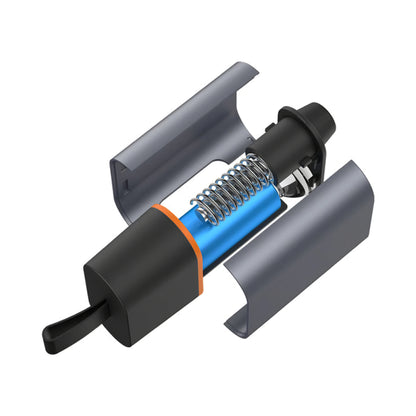 Martillo multifuncional Baseus SharpTool, Negro