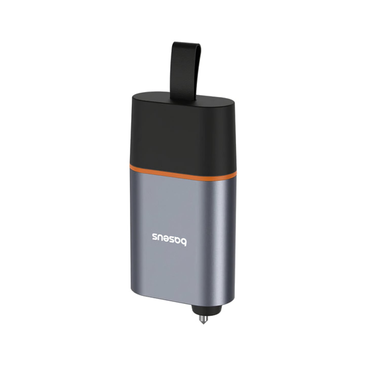 Martillo multifuncional Baseus SharpTool, Negro
