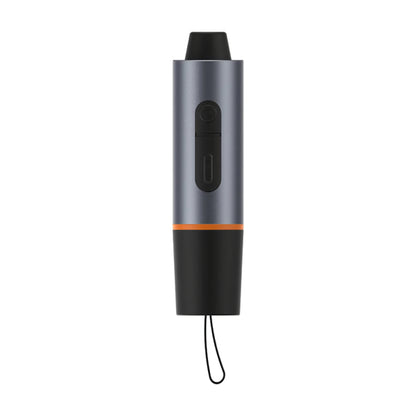 Martillo multifuncional Baseus SharpTool, Negro