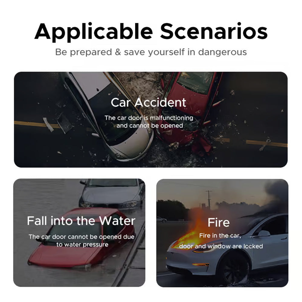 Martillo Multifuncional UGREEN LP821