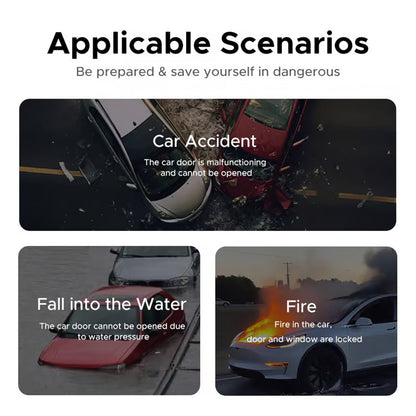 Martillo Multifuncional UGREEN LP821