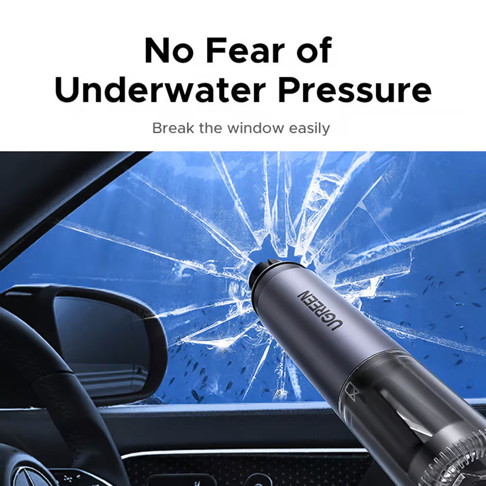 Martillo Multifuncional UGREEN LP821