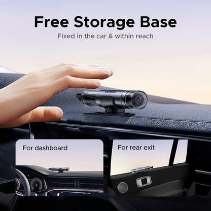 Martillo Multifuncional UGREEN LP821