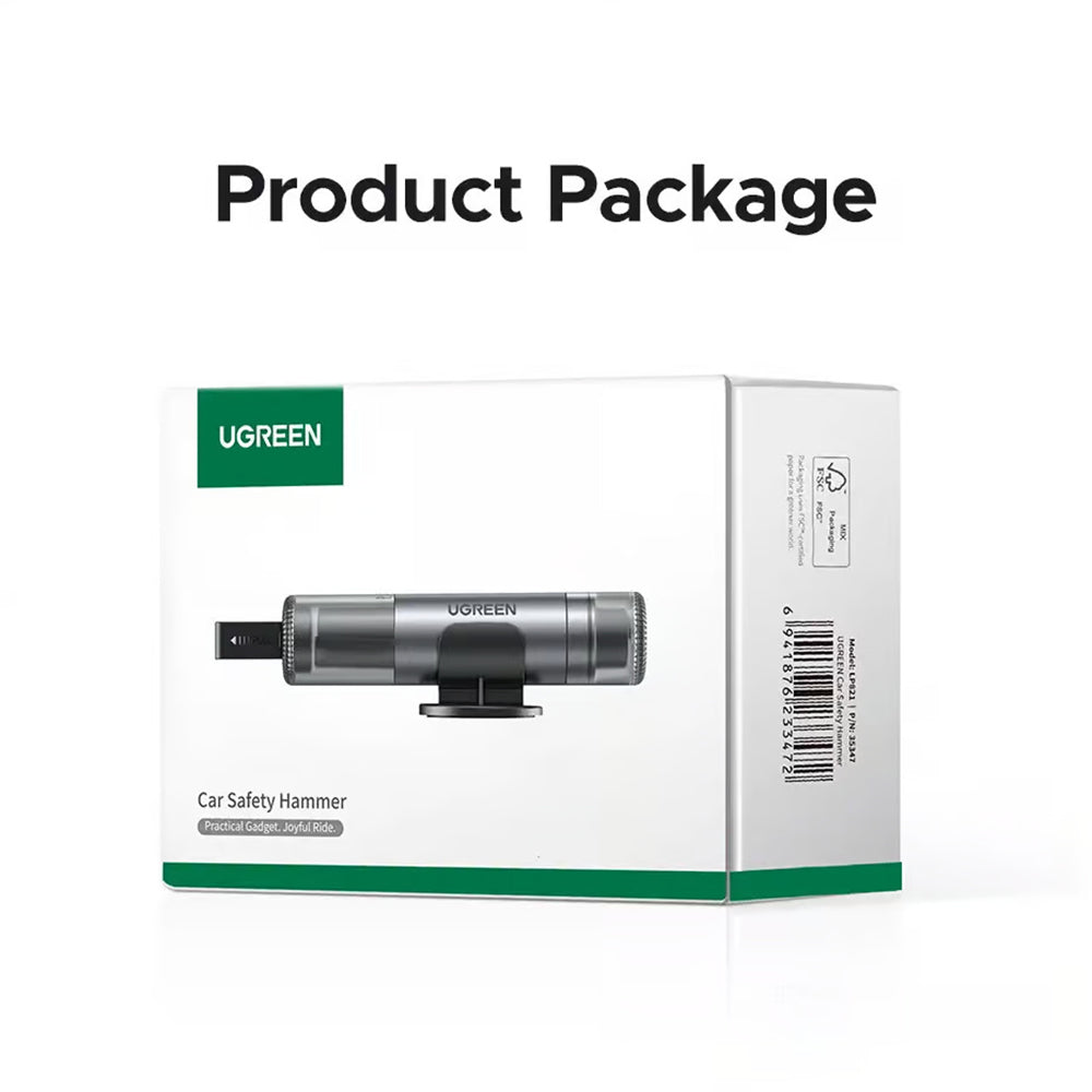 Martillo Multifuncional UGREEN LP821