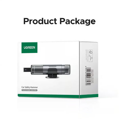 Martillo Multifuncional UGREEN LP821