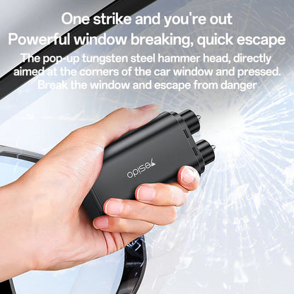 Martillo Multifuncional Yesido C248