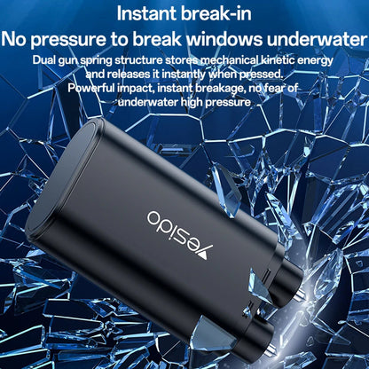 Martillo Multifuncional Yesido C248