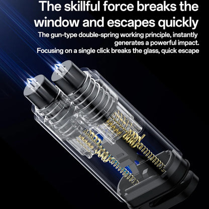 Martillo Multifuncional Yesido C248