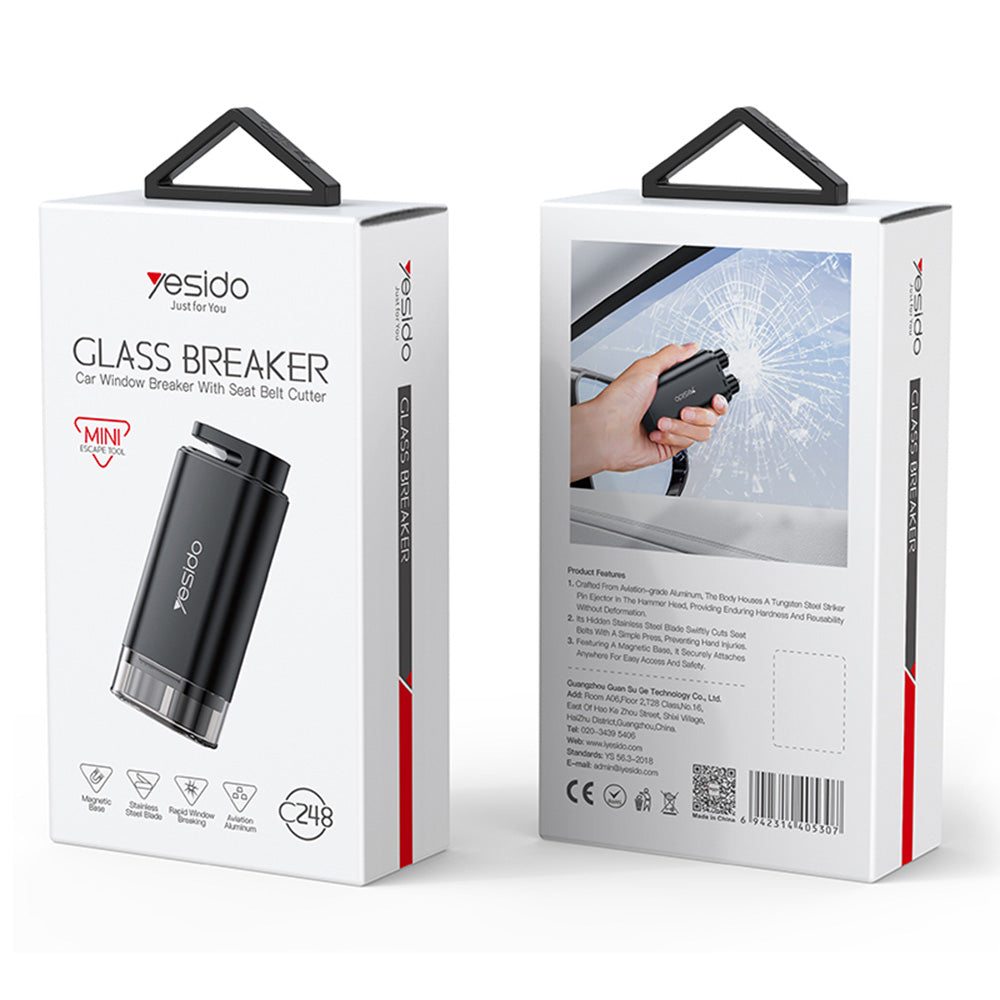 Martillo Multifuncional Yesido C248