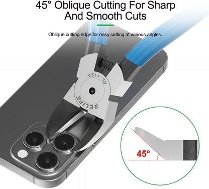 Alicates de Corte Relife RL-112B