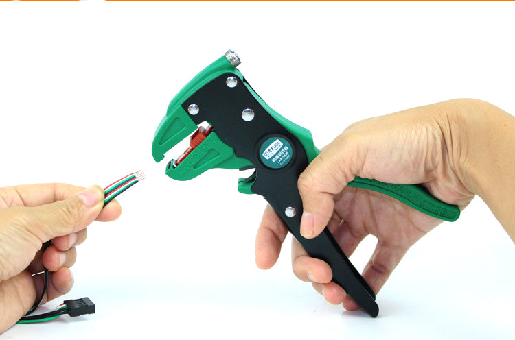 Alicates pelacables OEM LA815026
