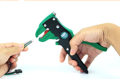 Alicates pelacables OEM LA815026