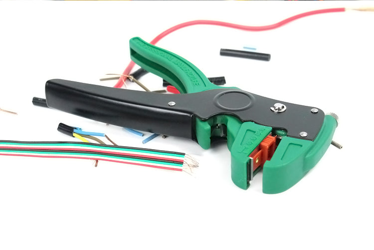 Alicates pelacables OEM LA815026