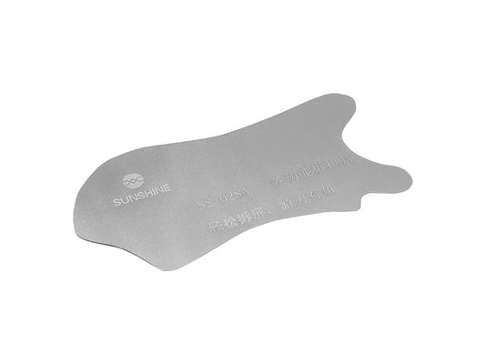 Clips Metálico Sunshine SS-028A