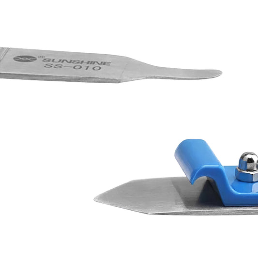 Clips Metálico Sunshine SS-010