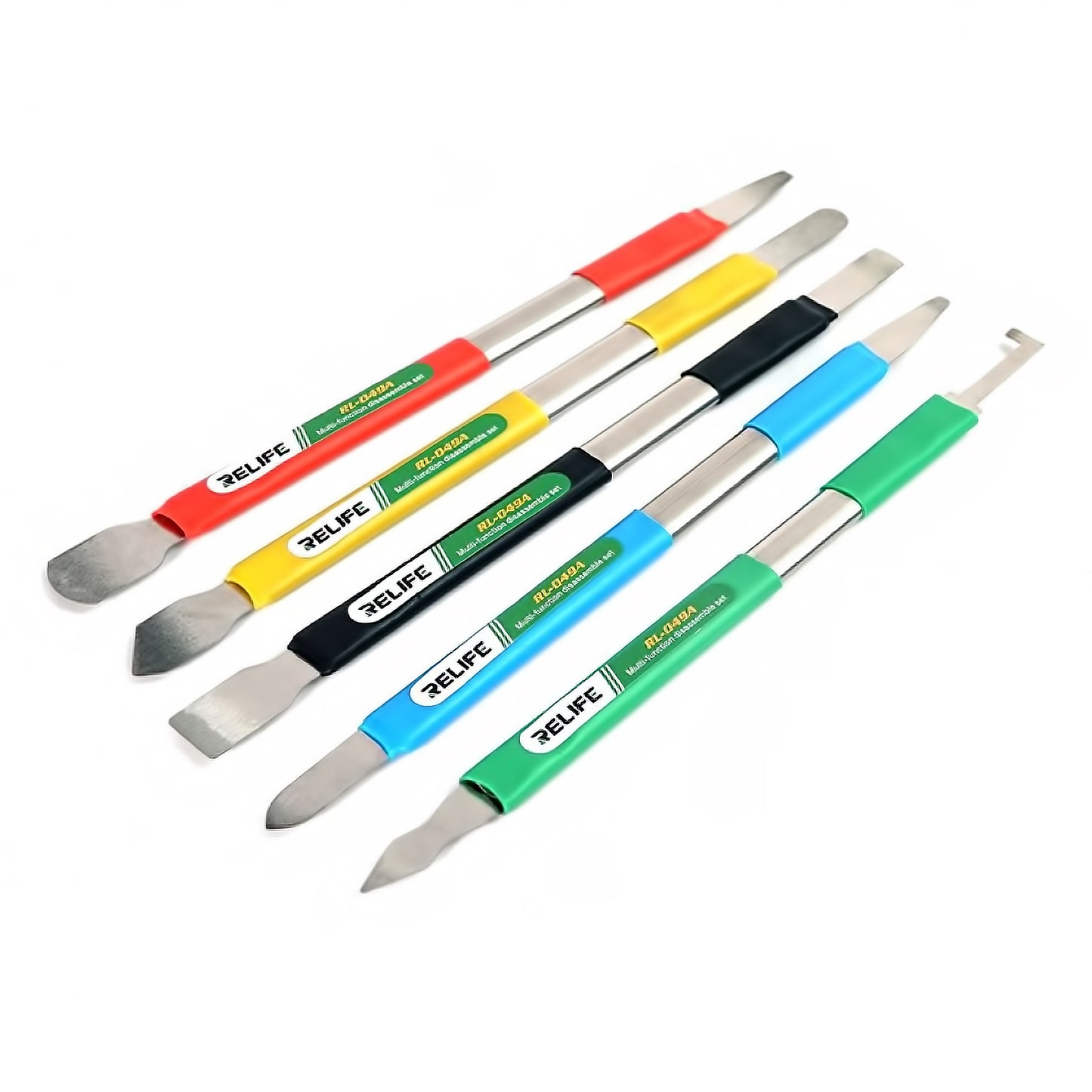 Relife RL-049A Metal Clips, 5in1