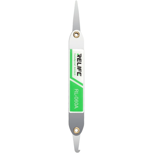 Clips Metálico Relife RL-060A, 2en1