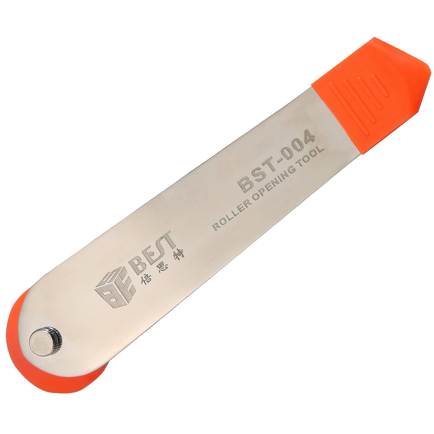 Clips Plástico Best BST-004